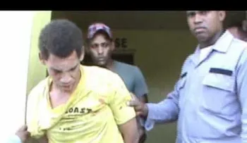 TIguere se robo motor y fue a venderselo al dueño