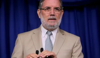 Rodríguez Marchena: Discurso de Danilo fue preciso, breve, claro y esperanzador