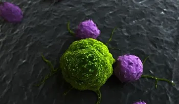 Investigadores chinos descubren un virus que detiene el cáncer 