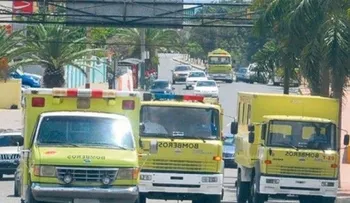 Hombre muere al tragárselo hoyo séptico 