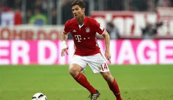 Xabi Alonso anuncia su retiro del fútbol