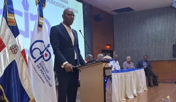 Las debilidades del Colegio Dominicano de Periodistas (CDP)