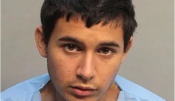 Matan a machetazos a joven salvadoreño en la Florida 