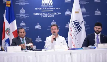 Gobierno aprobó 100 nuevas empresas de zonas francas y cierra el año con cifra récord de 182 mil empleos directos