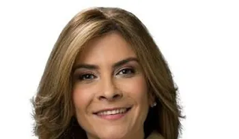 Con Luis y Carolina, la sinergia. DM escoge un mal necesario. Julito ¿referente moral, antiimperialista de nuevo cuño, o pichando el juego continuista?