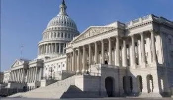 Levantan el cierre del Congreso de EEUU activado por una alerta de seguridad