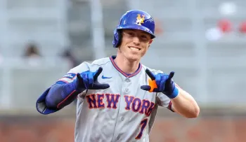Azulejos vencen 2-1 a Medias Rojas y les propinan tercera derrota al hilo; Mets superan a Bravos 8-5
