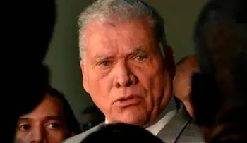 Presidente Abinader lamenta muerte de Tirso Mejía Ricart; declara el lunes Día de Duelo Oficial