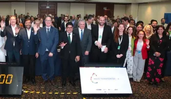 RD será sede del Quinto Simposio de Aguas Transfronterizas 2026