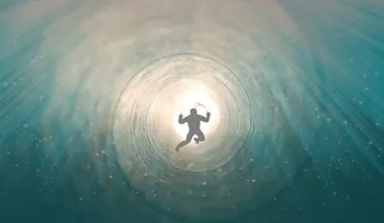 ¿Te gustaría saber cuando vas a morir; crean un algoritmo que lo dice? De película