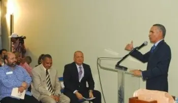 Inapa rechaza privatizar el agua