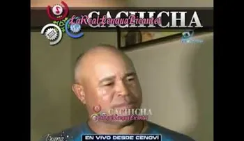 Padre de Emely revela que después de muerta su hija le pidió perdón a través de esta persona