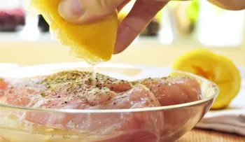 ¡Vale la pena probarlo!: Consejos y trucos que te ayudarán a perfeccionar tu cocina.