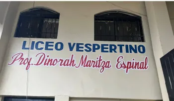 Denuncian Minerd acumula una deuda de RD$2,020,000.00 por pago alquiler en liceo de Los Girasoles