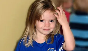 Se disfrazó de Maddie McCann para Halloween y desata la furia en las redes sociales