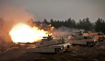 La OTAN enviará cuatro batallones al este de Europa en medio de tensiones con Rusia