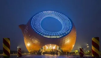 El paisaje chino podría verse más uniforme en el futuro