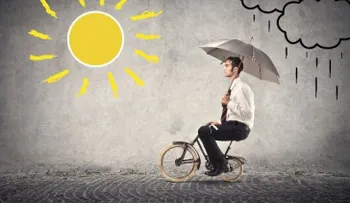 3 pasos para convertirse en una persona optimista