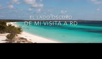  El lado oscuro de mi visita a República Dominicana