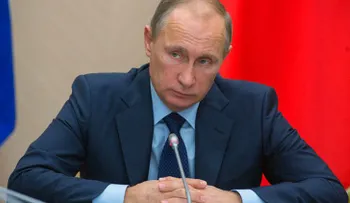 ¿Ha creado Putin un nuevo orden mundial? Rusia se hace imprescindible tras su operación en Siria
