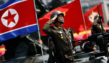 Australia responde a las amenazas de Corea del Norte de lanzarles un ataque nuclear