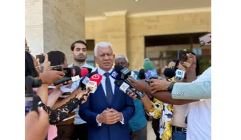 Ricardo de los Santos advierte impacto económico por alza del petróleo