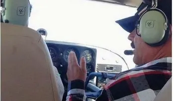 Filtran fotos del Chapo disfrutando de los placeres de la libertad