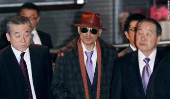 La mafia yakuza: dentro del oscuro bajo mundo criminal de Japón