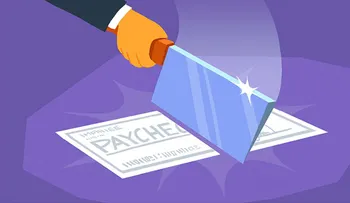 Cómo sobrevivir a un cambio de carreraâ?¦ y a un corte de salario