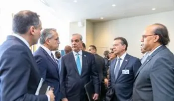 Abinader y director de la UNESCO analizan avances educativos de RD y proyecto STEM en Punta Bergantín