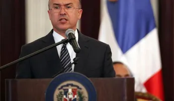 Procurador teme se ahonde impunidad de corrupción en Justicia dominicana