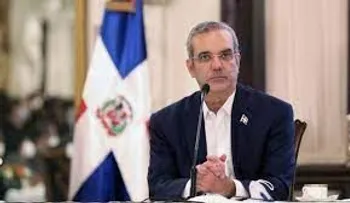 Malkún denuncia una conspiración contra el Gobierno de Luis Abinader, sin identificar nombres 
