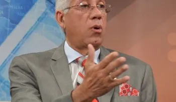 Fidias Aristy asegura hubo complicidad en robo de la Dican