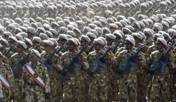 Irán da la bienvenida a una guerra con EE.UU.