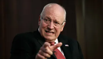 Un nuevo 11-S con â??armas más letalesâ?? es posible, advierte Dick Cheney