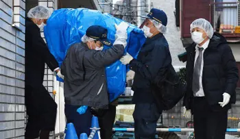 Adolescente logra huir de su captor, tras permanecer dos años secuestrada en Japón