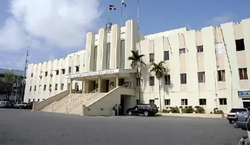 PN niega que patrulla de institución haya herido y asaltado jóvenes en sector Villa María