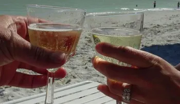 Tomar alcohol juntos: ¿la clave para una pareja duradera?