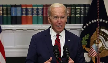 China pide a Biden "prudencia" con Taiwán para evitar una Guerra Fría