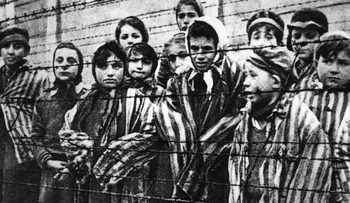 Música en el horror: rescatan una grabación con las canciones de los judíos en los campos nazis