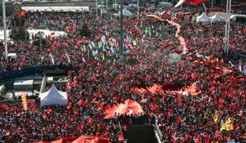 Turquía compensará a las víctimas del golpe de Estado fallido
