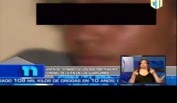 Un joven de 19 años denuncia que fue violado por un teniente-Coronel en una cabaña
