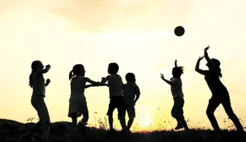8 consejos para criar niños y que sean adultos con genialidad