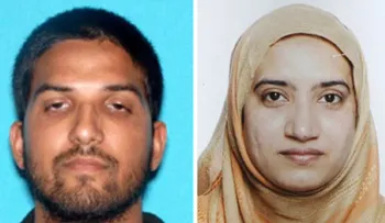 FBI: Los autores de la masacre de San Bernardino hicieron prácticas de tiro días antes del atentado
