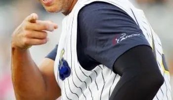 A-Rod llega a Doble-A para rehabilitación
