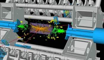 Físicos sospechan la posible existencia segundo bosón de Higgs
