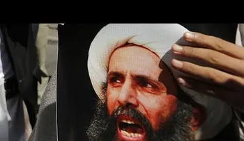 Irán vaticina la caída de Arabia Saudita después de la ejecución de un clérigo chiita