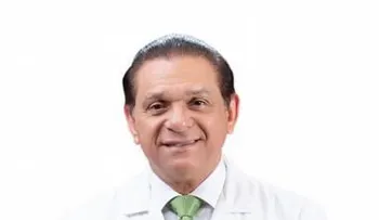 Abinader nombra a Daniel Rivera nuevo ministro de Salud Pública