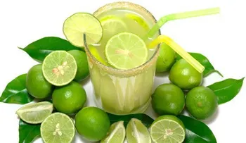 10 razones: tomar agua con limón cada maÃ?ana
