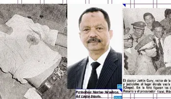 La muerte de Chepe en la UASD